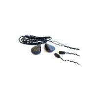 ราคา หูฟัง Hisenior Audio TD1 สี Black Carbon Fiber คาร์บอนดำ หูฟังอินเอียร์ มอนิเตอร์ ฟังเพลง สายเบส (11005450)
