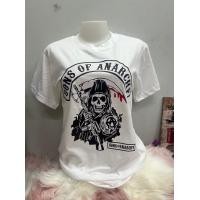 ราคา เสื้อคลับวินเทจสไตล์วินเทจ 90 เสื้อยืดสกรีนคลับวินเทจสไตล์ (16970025774)