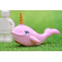 ราคา ? ? ? ? ? ? ? ? ? Pink Whale ANIMAL LEGO Authentic เลโก้แท้ (19218168102)