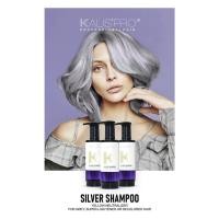 ราคา KALISPRO SILVER SHAMPOO แชมพูสีม่วง 500 ml (20543396394)