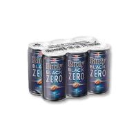 ราคา ราคาส่งถูก เบอร์ดี้ กาแฟพร้อมดื่ม แบล็ค ซีโร่ 180 มล x 6 กระป๋อง Birdy Coffee Ready To Drink Black Zero 180 ml x 6 Cans สินค้าใหม่ ล็อตใหม่ ของแท้ บริการเก็บเงินปลายทาง (19646572060)