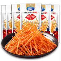 ราคา ขนม ป๊อกกี้ สไปซี่สติ๊ก แท่งเผ็ดเต้าหู้ กรุบกรอบ 38กรัม (20934884159)