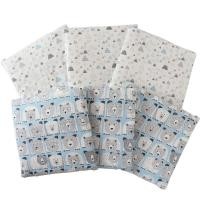 ราคา Baby Bumper For Newborns Nordic Thick Soft Bumpers In The Crib For Baby Room Decoration Crib Protector For Infant Cot 6 Pcs Set (10972776013)