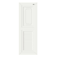 ราคา Global House Wellingtan ประตู ABS ขนาด 70X3 5X200cm ABS A1 สีขาว รับประกันของเเท้ (9029712609)