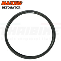 ราคา ยางนอกจักรยานขอบลวด MAXXIS DETONATOR ขนาด 27 5X1 5 (12632028766)