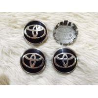 ราคา ฝาล้อแม็ก ฝาดุมล้อ Toyota VIOS Altis Prius Yaris ยาริส อัลติส วีออส โตโยต้า ขนาด 51 5 MM 4 ฝา มาร้านนี่จบในที่เดียว (16226168885)