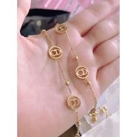 ราคา สายคล้องแมสDiorลายCDในวงกลมสแตนเลสแท้ บริการเก็บเงินปลายทาง (16004778394)