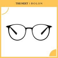 ราคา แว่นสายตา Bolon BJ3065 Zed โบลอน แว่นสายตาสั้น สายตายาว แว่นกรองแสง กรอบแว่นแฟชั่น แว่นเปลี่ยนสี แว่นออโต้ออกแดดเปลี่ยนสี กรอบแว่นตา essilor (12111155247)