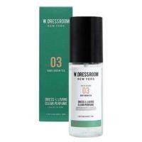 ราคา ของแท้ เก็บปลายทาง พร้อมส่ง W DRESSROOM Dress Living Clear Perfume 70 ml 03 11 13 34 45 49 51 55 97 98 (17053542539)