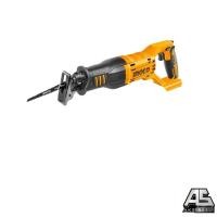 ราคา เลื่อยชักใบไร้สาย 20V รวมเเบตเเท่นชาตร์ INGCO CRSLI1151 มีขายเเยกเครื่องป่าว (17657434693)