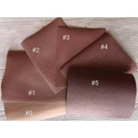 ราคา กระดาษทรายขัดไม้ กระดาษทรายขัดแห้ง ตราจระเข้ เบอร์ 0 5 (7303458635)