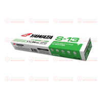 ราคา YAWATA ลวดเชื่อมกาวาไนท์ S 13 2 6mm ห่อละ 2 0kg ห่อ (10047512968)