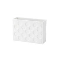 ราคา Inomata กล่องเก็บของขนาดเล็ก ติดแม่เหล็ก สำหรับติดตู้เย็น ทรงสี่เหลี่ยม มีให้เลือก 2 แบบ (17923100605)