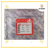 ราคา Star Products ช้อนพลาสติก เบอร์ 100 แพ็คละ 50 ชิ้น VJP (19507490066)
