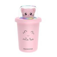 ราคา Magic Bubble House จัดส่งทันที เครื่องฟอกอากาศ เครื่องทำความชื้น เครื่องพ่นไอน้ำ มีไฟ LED เครื่องพ่นอโรม่า Aroma Diffuser Air Humidifier เครื่องอโรม่า (14322706764)
