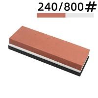 ราคา ที่ลับมีด หินลับมีด หินลับมีดสำหรับลับมีด2ด้าน หินลับมีดแท้ ที่ลับมีดคมๆ หินรับมีดคมๆ ลับมีด เครื่องลับมีด ที่ลับมีดแท้100 knife sharpener Combination stones (18181707411)