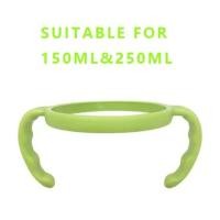 ราคา handle for Comotomo ด้ามจับแบบซิลิโคน สำหรับขวดนมเด็ก (20643290421)