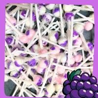 ราคา พร้อมส่ง อมยิ้ม ลูกอม อมยิ้มมินิ รวมอมยิ้มมินิ จูปาจุ๊บ ขนาดมินิ 1ชิ้น 3 5 กรัม 50 100 ชิ้น mini lolipop รสผลไม้ ขนม ลูกอม อมยิ้มรสผลไม้รวม (19071436250)