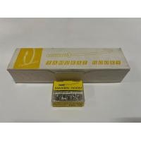 ราคา เบ็ด เบ็ดเงี่ยงเรด้า ตราซามูไร Samurai Hooks 1 กล่องบรรจุ 100 ตัว ทุกเบอร์ (16984020333)