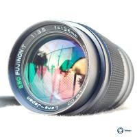ราคา เลนส์กล้อง Fuji EBC fujinon T135mm f3 5 M42 Ebc fujinon135 f3 5 mount m42 เคลือบโค๊ด11ชั้นเลนส์ (21154367832)