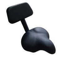 ราคา เบาะจักรยานแม่บ้าน ขนาดใหญ่ นั่งสบาย มีพิงหลัง (2738736668)