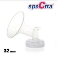 ราคา กรวยปั๊มนมSpectra แท้ ขนาด20 24 28 32 มิล อะไหล่ปั๊มนม (16555091735)