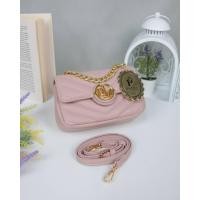ราคา กระเป๋าสะพายพิมมี่ มาม่อนมินิปรับสะพายคาดอก คาดเอวได้ No PP 1189 (18733450339)