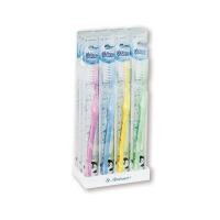 ราคา เซ็นท์แอนดรูว์ แปรงสีฟันเด็ก แพ็ค 12 ด้าม รหัส 127679 (19728987237)