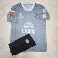 ราคา เสื้อบอล บุรีรัมย์ 2023 2024ชุดฟุตบอลทีม Burirum ใหม่ล่าสุด ครบชุด (20144146588)