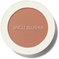 ราคา พร้อมส่ง บลัชออนฝุ่นอัดแข็งเนื้อเนียนนุ่ม Saemmul single blusher สัมผัสบางเบาเม็ดสีแน่นเข้ม (18239219538)