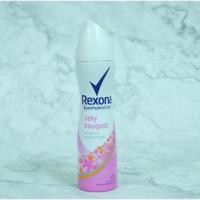 ราคา เรโซนา Rexona สเปรย์ระงับกลิ่นกาย 150 มล ทุกสี (20523760600)