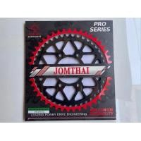 ราคา สเตอร์หลัง ZX25R ZX400R ZX6R Z650 Ninja650 Versys650 ER6N Z750 Z800 (19433143032)