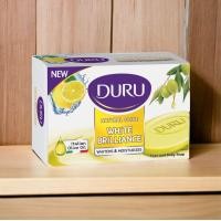 ราคา ของแท้ พร้อมส่ง 9 สูตร ดูรู สบู่ก้อน DURU BAR SOAP 150 g (20977056730)