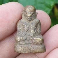 ราคา หลวงพ่อเงินบางคลาน ยุคต้น สร้างที่วัดคงคาราม พิมพ์นิยมหน้าหนุ่ม 泰国佛牌 Thai Amulets (11853362462)