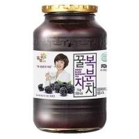 ราคา ชาส้ม ชาพุทรา ผสมน้ำผึ้งเกาหลี kkoh shaem original tea 580g 1kg ชาน้ำผึ้งเกาหลี คอลเลกชั่นแบรนด์ honey citron 꽃샘 차 컬렉션 (17225978788)