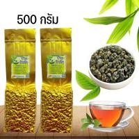 ราคา ชาอู่หลงตุ้งติ่ง ชาอู่หลงเบอร์19 ชาเกรดA เหมาะสำหรับนักดื่มชาเข้มๆ (10065203730)