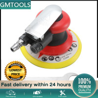 ราคา GMTOOLS 6 นิ้วขัดขัดแว็กซ์ PNEUMATIC Sander สำหรับรถผนังไม้โลหะ 10000RPM (21021155008)