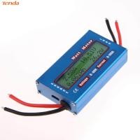 ราคา Simple DC Power Analyserวัตต์โวลท์ แอมป์มิเตอร์12V 24Vเครื่องวิเคราะห์ลมแสงอาทิตย์ (4893728422)