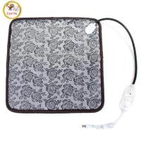 ราคา แผ่นทำความร้อนไฟฟ้า Pet กันน้ำทนทานต่อการฉีกขาดปรับอุณหภูมิเบาะให้ความอบอุ่นผ้าห่มไฟฟ้าป้องกัน (19992052254)