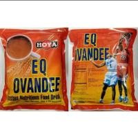 ราคา Ovandee Hoya โอวันติน มาเลย์ ตราโฮย่า 3in1 พร้อมดื่ม สินค้านำเข้า (10049497787)