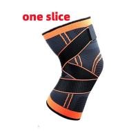 ราคา double star sports มีไซส์ M XL สนับเข่า สนับเข่า สนับเข่าขนาดเต็ม เพื่อป้องกันและบรรเทาอาการบาดเจ็บที่เข่า สนับเข่ากีฬา (21134489636)