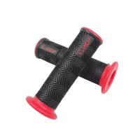 ราคา ปลอกมือ ปลอกแฮนด์ RCP ปลอกแฮนด์ยาง สามารถใส่ได้กับรถมอเตอร์ไซค์ทุกรุ่น มี 4 สีให้เลือก (12523698861)