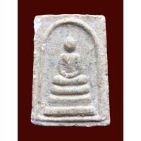 ราคา พระสมเด็จ 3 ชั้น พิมพ์คะแนน เนื้อผงพุทธคุณ เนื้อหาพระเก่ามีอายุ พระเก่าเก็บไม่ผ่านการใช้ บรรยายด้วยภาพ (20717225491)