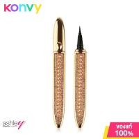 ราคา Ashley All Day Eyeliner 0 8g อายไลเนอร์สีดำ (17439481540)