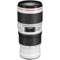 ราคา Canon EF 70 200Mm F 4L เป็นเลนส์ (21223621803)