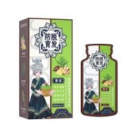 ราคา แชมพูขิง สารสกัดจากพืช ป้องกันผมร่วง ผมหนา ผมหนา (21226669749)