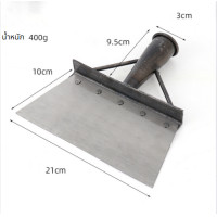 ราคา ส่งจากไทย พลั่วเหล็ก พลั่วขุดดิน พลั่วขุดดิน แซะหญ้า เครื่องมือการเกษตร เสียมขุดดิน ทำความสะอาดถน ทำความสะอาดปศุสัตว์ (20999523924)