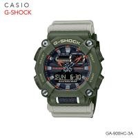 ราคา Casio G Shock Analog Digital นาฬิกาข้อมือผู้ชาย สายเรซิ่น รุ่น GA 900 GA 900A GA 900C GA 900HC GA 900HC 3A GA 900HC 5A (11084595296)
