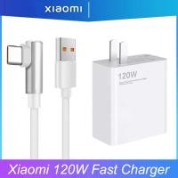 ราคา สำหรับ Xiaomi 10 Redmi K30 Pro 10X Pro ชุดปั้มอากาศรถยนต์120W เราอะแดปเตอร์เครื่องชาร์จอย่างรวดเร็วด้วยสายข้อมูล6A USB Type C สำหรับ Xiaomi Redmi K50pro Note 11 Pro (17509390956)