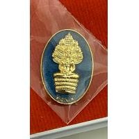 ราคา เหรียญนาคปรก รวยทันใจ 2565 หลวงพ่อรวย วัดตะโก เหมาะสำหรัญผู้หญิงและเด็ก ทำจี้ขนาดเล็ก เหรียญจริงสวยมาก (14760448196)